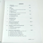 Cynosure Ellman Pelleve S5 IEC5P-ST Operator Instruction User Training Manual