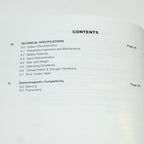Cynosure Ellman Pelleve S5 IEC5P-ST Operator Instruction User Training Manual
