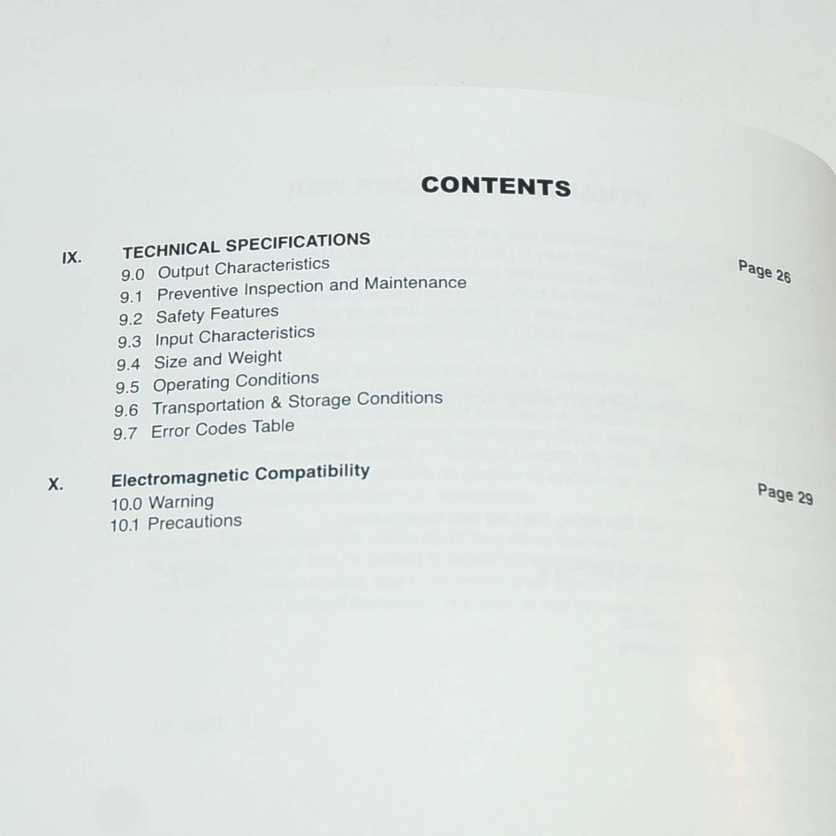 Cynosure Ellman Pelleve S5 IEC5P-ST Operator Instruction User Training Manual