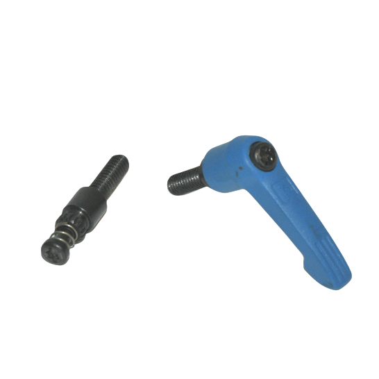Palomar ICON Vectus Handpiece Mast Pole Threaded Machine Bolt Screw Knob Handle