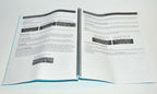 Buffalo Filter PlumeSafe TURBO Auto-Sense Smoke Evacuation OPERATOR'S MANUAL