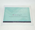Syneron Candela Reveal UltraShape Operator User Patient Prep Clinical Guide Book
