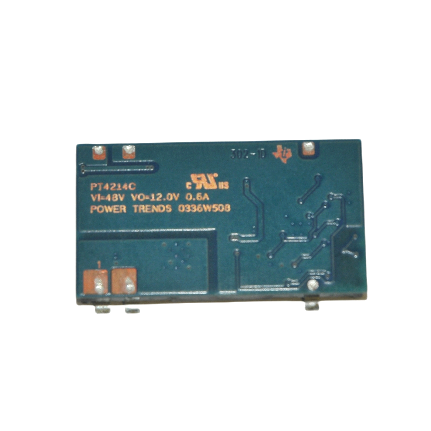 MicroAire 1020 Power Trends Module DC Voltage Converter 0336W508 PT4214C PARTS