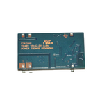 MicroAire 1020 Power Trends Module DC Voltage Converter 0336W508 PT4214C PARTS