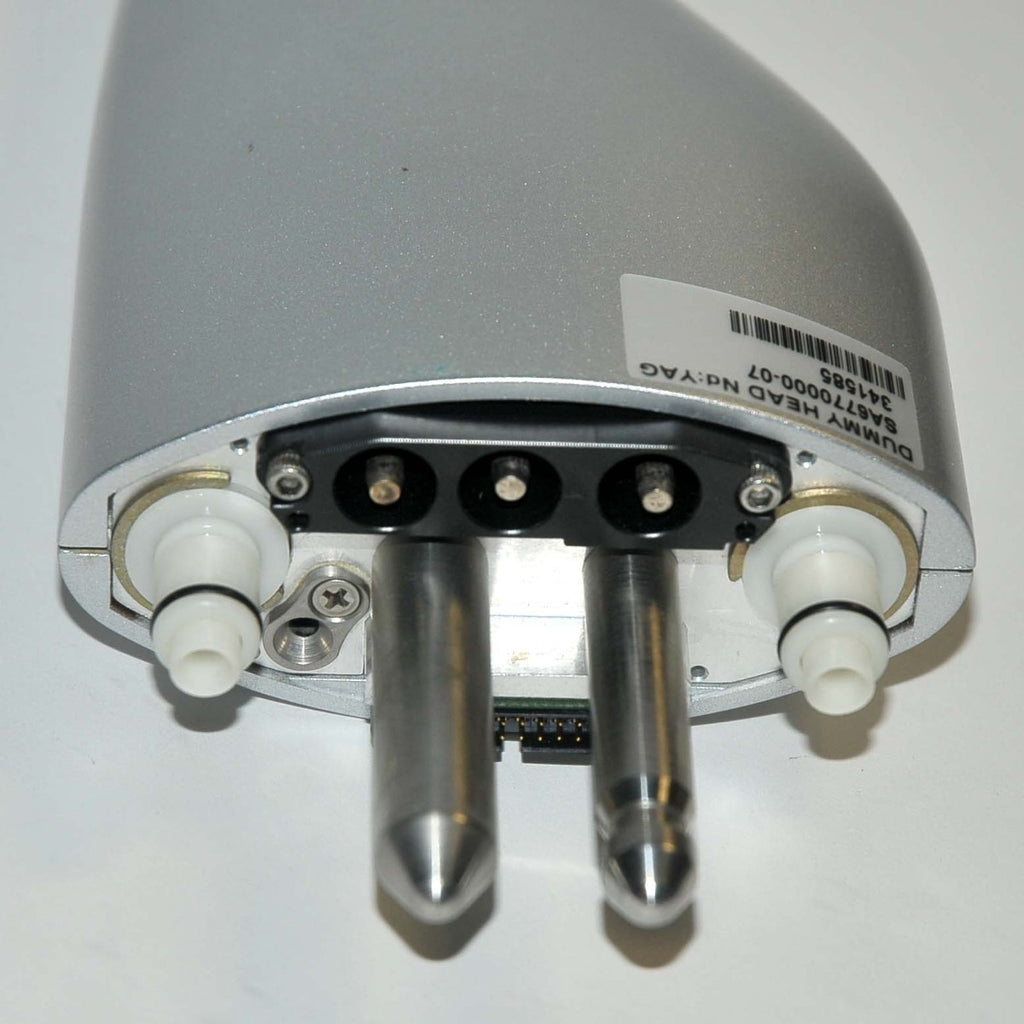 Lumenis Lume One Laser Dummy Head Plug Nd YAG Port Cover SA-6770000-07