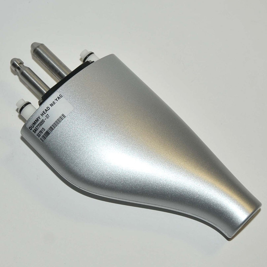 Lumenis Lume One Laser Dummy Head Plug Nd YAG DummyHead Handpiece SA-6770000-07