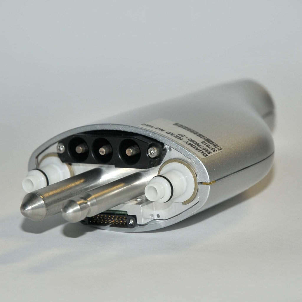 Lumenis Lume One Laser Dummy Head Plug Nd YAG DummyHead Handpiece SA-6770000-07