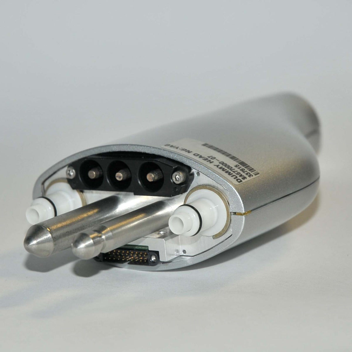 Lumenis Lume One Laser Dummy Head Plug Nd YAG DummyHead Handpiece SA-6770000-07