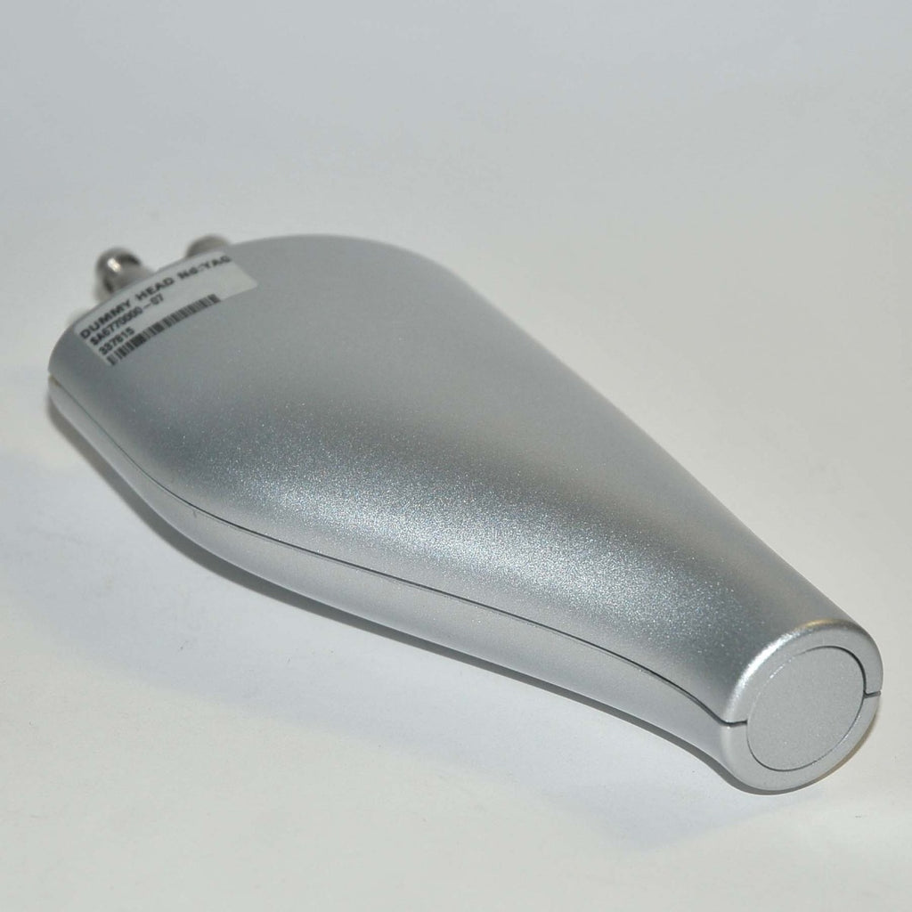 Lumenis Lume One Laser Dummy Head Plug Nd YAG DummyHead Handpiece SA-6770000-07