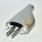 Lumenis LumeOne LightSheer Laser Dummy Head Plug Nd YAG Port Light SA-6771000-05