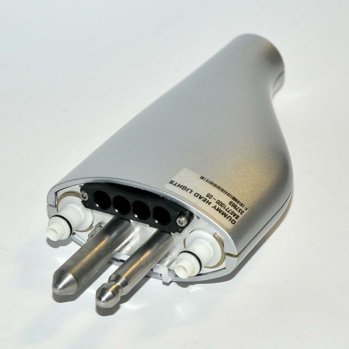 Lumenis LumeOne LightSheer Laser Dummy Head Plug Nd YAG Port Light SA-6771000-05