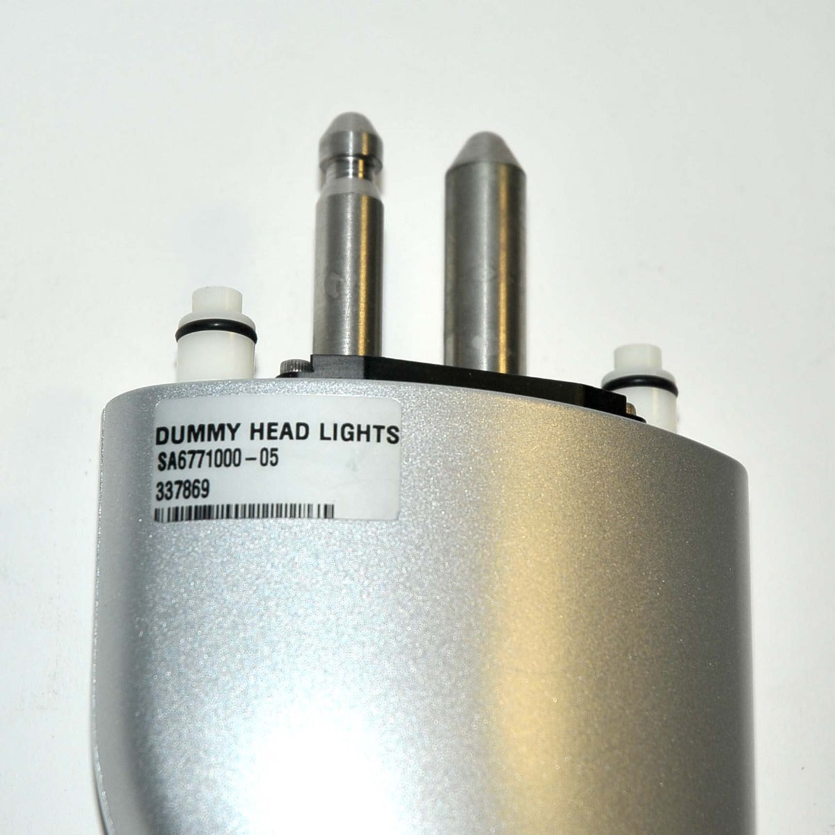 Lumenis LumeOne LightSheer Laser Dummy Head Plug Nd YAG Port Light SA-6771000-05
