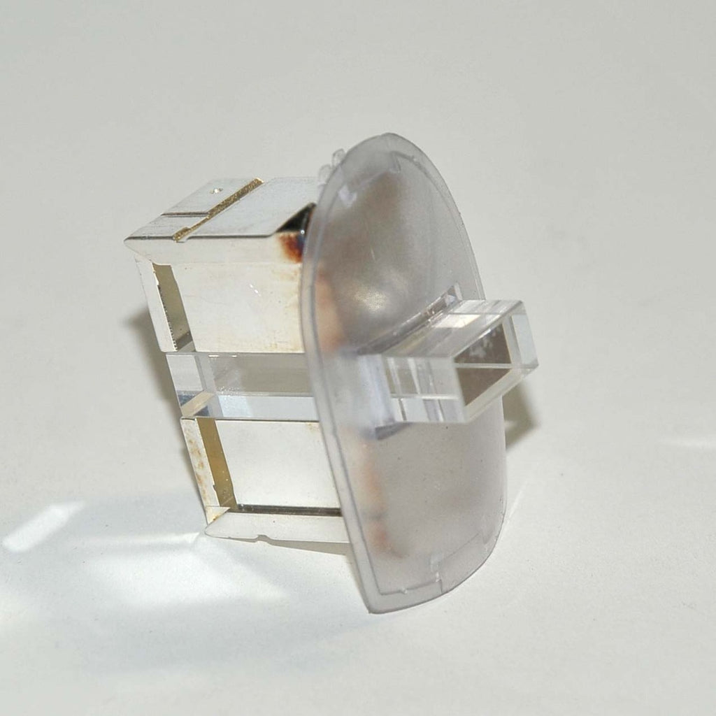 Lumenis Laser Universal IPL Light Guide Small 8x15 mm Crystal Tip M22 Lume One