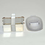 Lumenis Laser Universal IPL Light Guide Small 8x15 mm Crystal Tip M22 Lume One