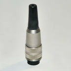 Lumenis AcuPulse CO2 ablative Laser 3 Pin Interlock Plug Key - 0625-962-01