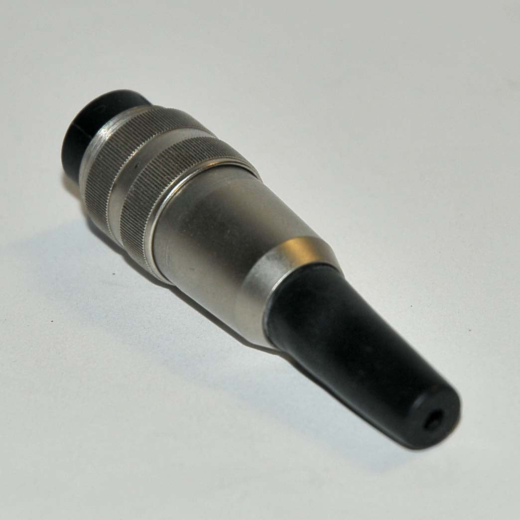 Lumenis AcuPulse CO2 ablative Laser 3 Pin Interlock Plug Key - 0625-962-01