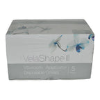 Syneron Candela VelaShape 3 III VSmooth Applicator Disposable Covers KT75102 x5