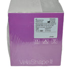 Syneron Candela VelaShape 3 III VSmooth Applicator Disposable Covers KT75102 x5