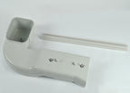 Palomar StarLux 500 Laser Chiller Plastic Conduit Back Cover Assembly 1520-5021