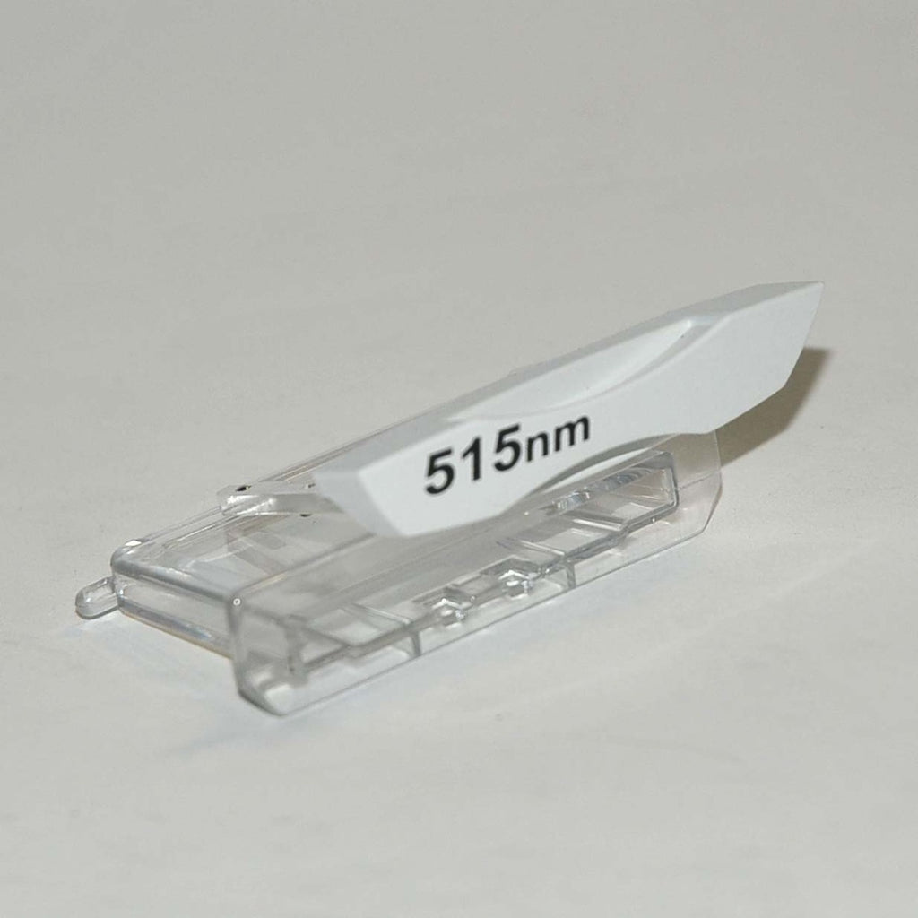 Lumenis M22 Lume One Universal IPL 515 nm Filter Wavelength Slide LB-003807
