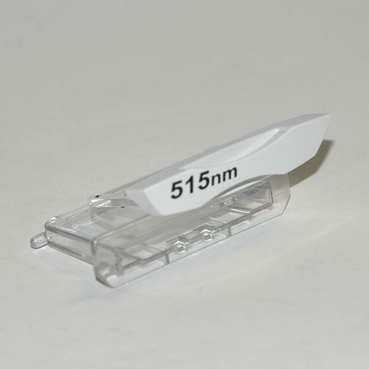 Lumenis M22 Lume One Universal IPL 515 nm Filter Wavelength Slide LB-003807