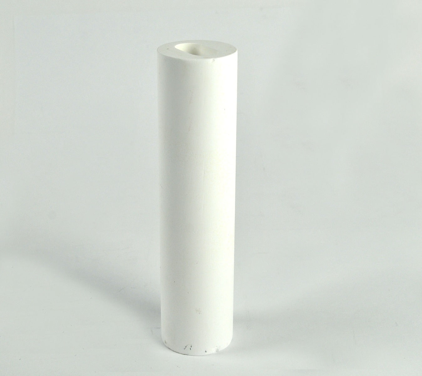Candela VBeam & Perfecta Laser 6" White Cavity Ceramic Round Matte Finish PARTS
