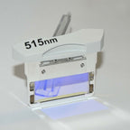 Lumenis M22 Lume One Universal IPL 515 nm Filter Wavelength Slide LB-003807