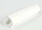 Candela VBeam & Perfecta Laser 6" White Cavity Ceramic Round Matte Finish PARTS