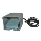 Telemecanique 4-Pin Laser FootSwitch Pedal Electric Foot Switch XPE M110 PARTS