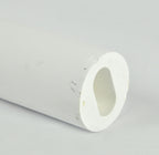 Candela VBeam & Perfecta Laser 6" White Cavity Ceramic Round Matte Finish PARTS
