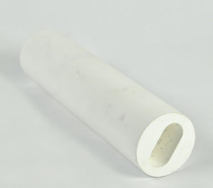 Candela VBeam & Perfecta Laser 6" Off White Cavity Ceramic Matte Finish PARTS
