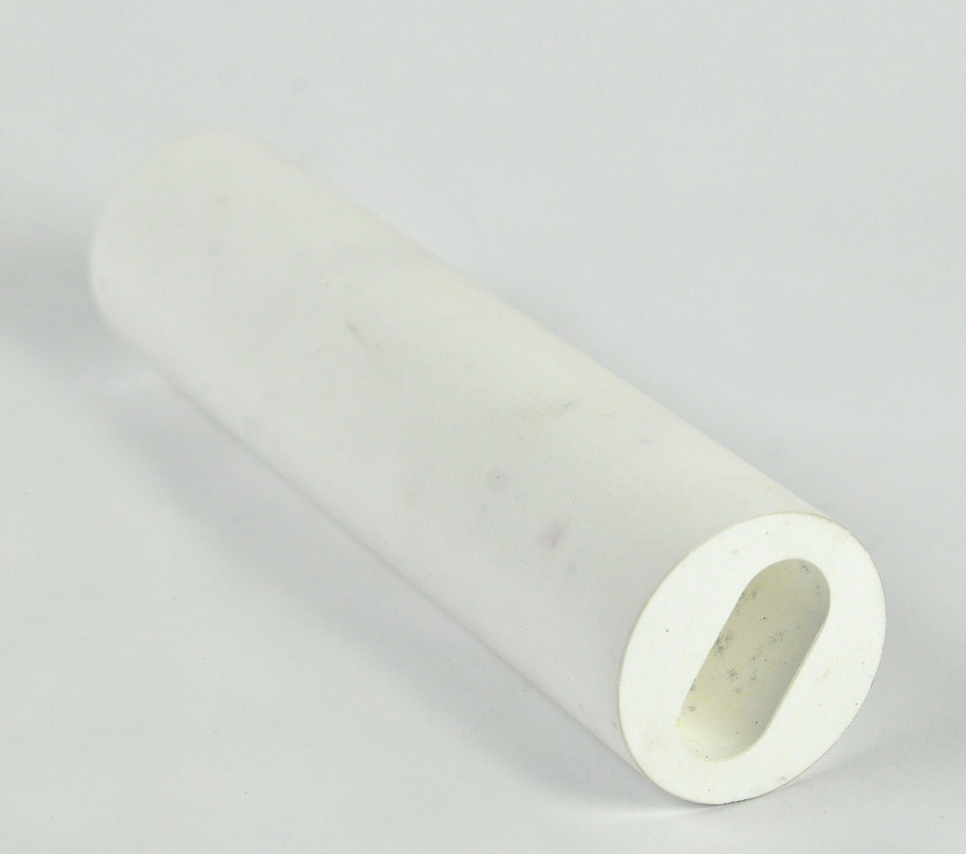 Candela VBeam & Perfecta Laser 6" Off White Cavity Ceramic Matte Finish PARTS