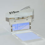 Lumenis M22 Lume One Universal IPL 515nm Filter Wavelength Slide LB-003807