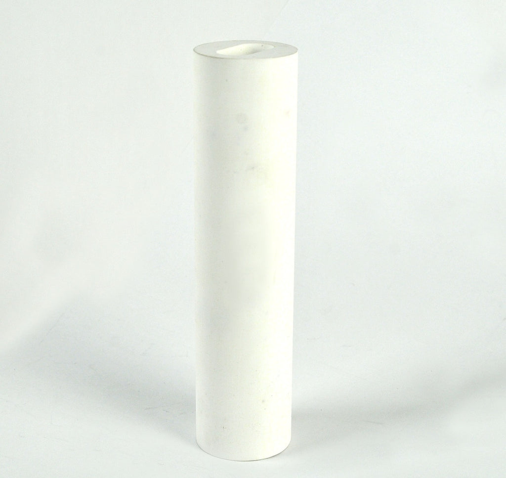 Candela VBeam & Perfecta Laser 6" Off White Cavity Ceramic Matte Finish PARTS