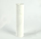 Candela VBeam & Perfecta Laser 6" Off White Cavity Ceramic Matte Finish PARTS