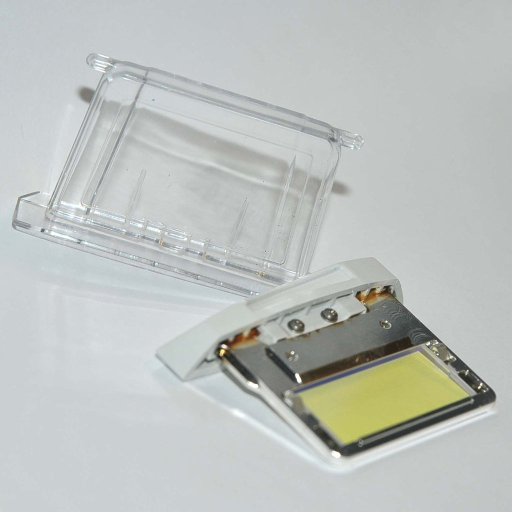 Lumenis M22 Lume One Universal IPL 515nm Filter Wavelength Slide LB-003807