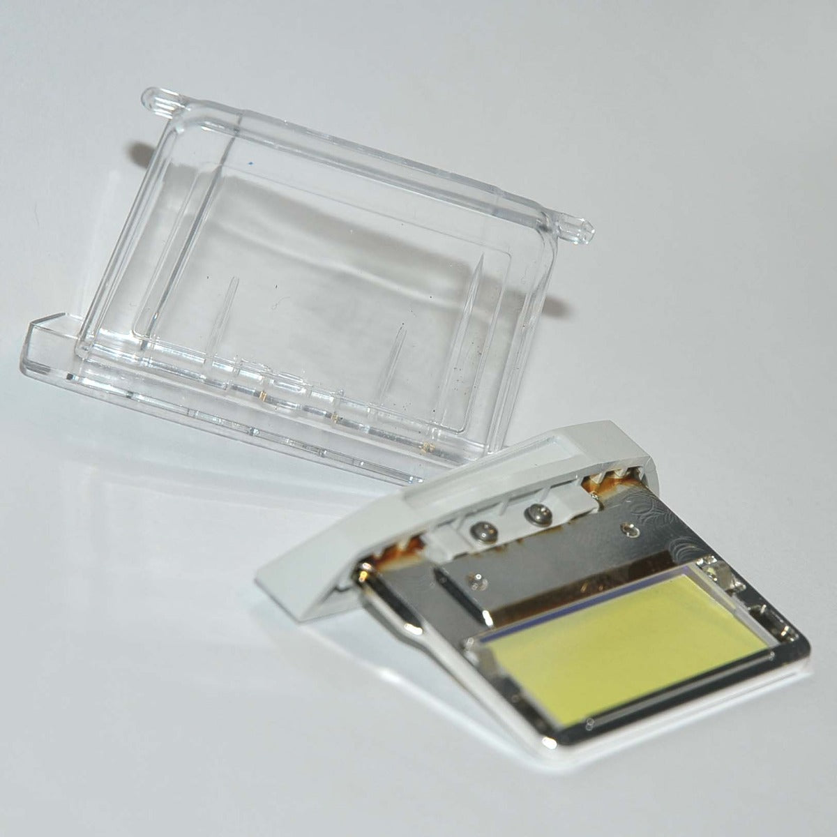 Lumenis M22 Lume One Universal IPL 515nm Filter Wavelength Slide LB-003807