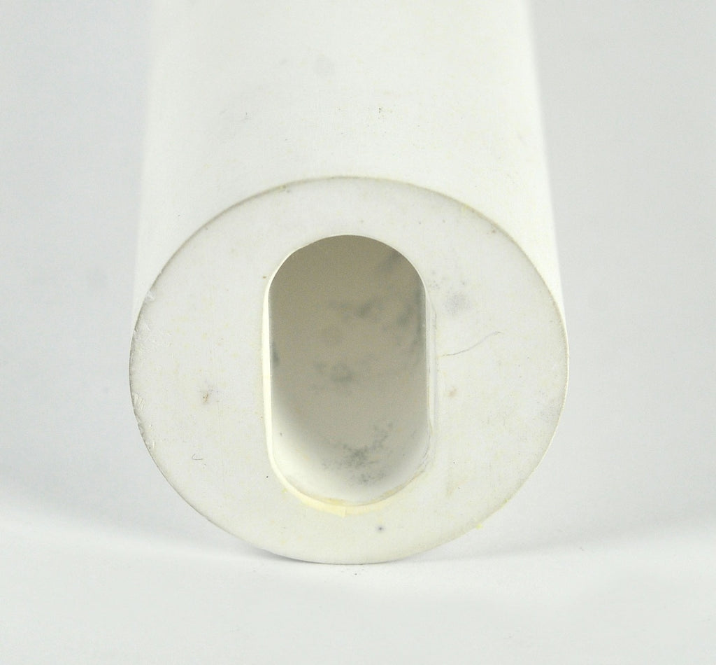Candela VBeam & Perfecta Laser 6" Off White Cavity Ceramic Matte Finish PARTS