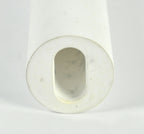 Candela VBeam & Perfecta Laser 6" Off White Cavity Ceramic Matte Finish PARTS