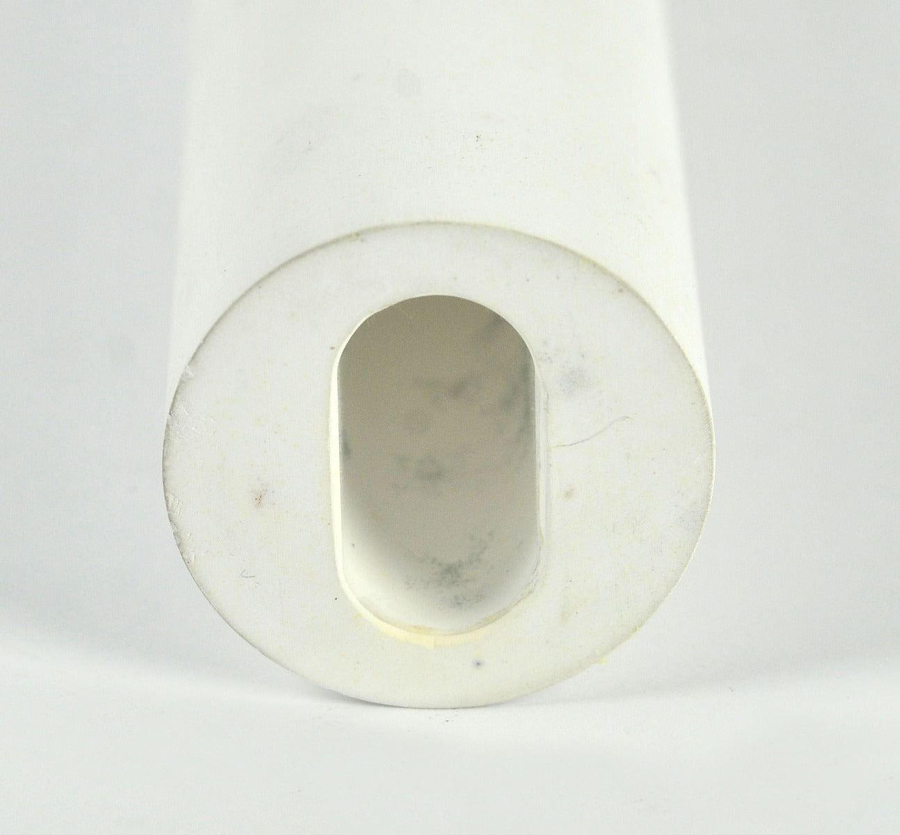 Candela VBeam & Perfecta Laser 6" Off White Cavity Ceramic Matte Finish PARTS