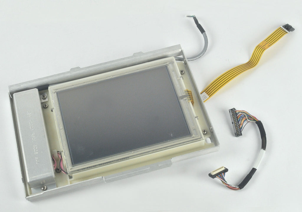 Palomar StarLux 300 Laser Display Touch Screen Control Panel Monitor Housing