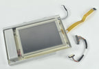 Palomar StarLux 300 Laser Display Touch Screen Control Panel Monitor Housing