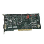 Reliant Technologies Fraxel II Fiber Laser Control Circuit Board 05-02436 PARTS