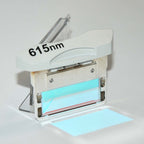 Lumenis M22 LumeOne Universal IPL 615 nm Filter Wavelength Slide LB-003810