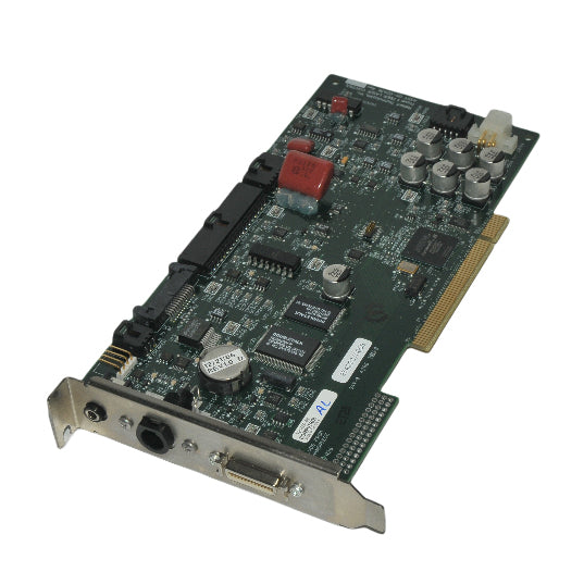 Reliant Technologies Fraxel II Fiber Laser Control Circuit Board 05-02436 PARTS