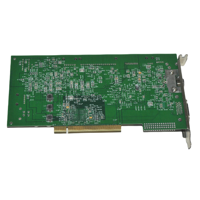 Reliant Technologies Fraxel II Fiber Laser Control Circuit Board 05-02436 PARTS