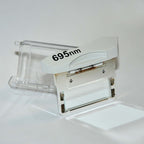 Lumenis M22 Lume One Universal IPL 695 nm Filter Wavelength Slide LB-003812