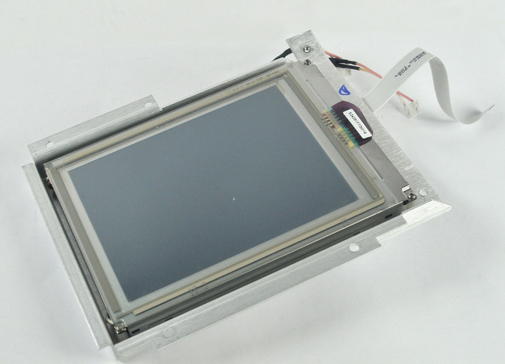 Palomar StarLux 500 Laser Display Touch Screen Control Panel Monitor Housing
