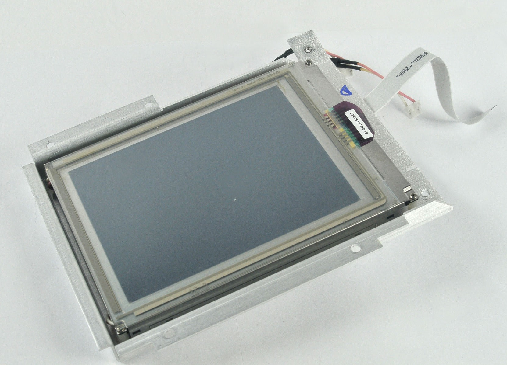 Palomar StarLux 500 Laser Display Touch Screen Control Panel Monitor Housing