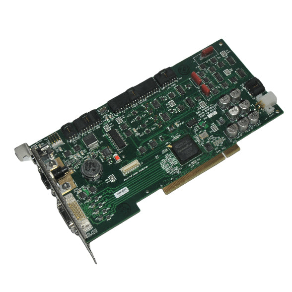 Solta Medical Reliant 1550 Fraxel Laser Handpiece Board Controller 05-05045 PART